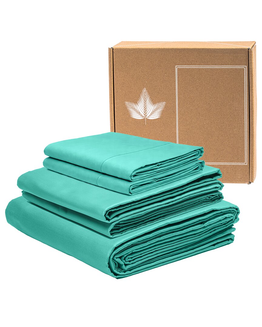 300 Thread Count Sheet Set