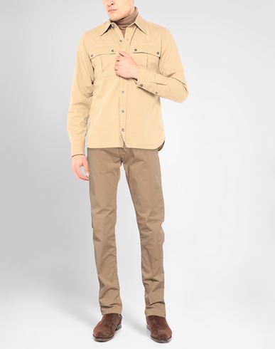 Jacob Cohёn Man Pants Camel Size 30 Cotton, Elastane, Polyester