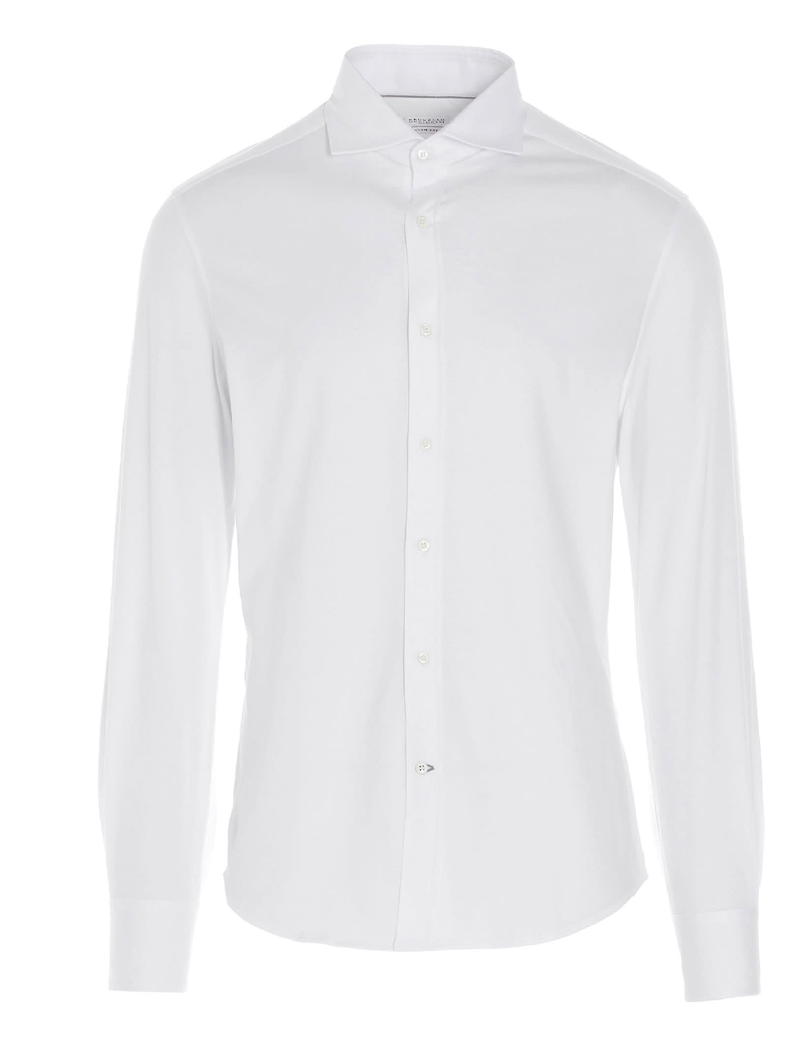 Long-sleeved Shirt