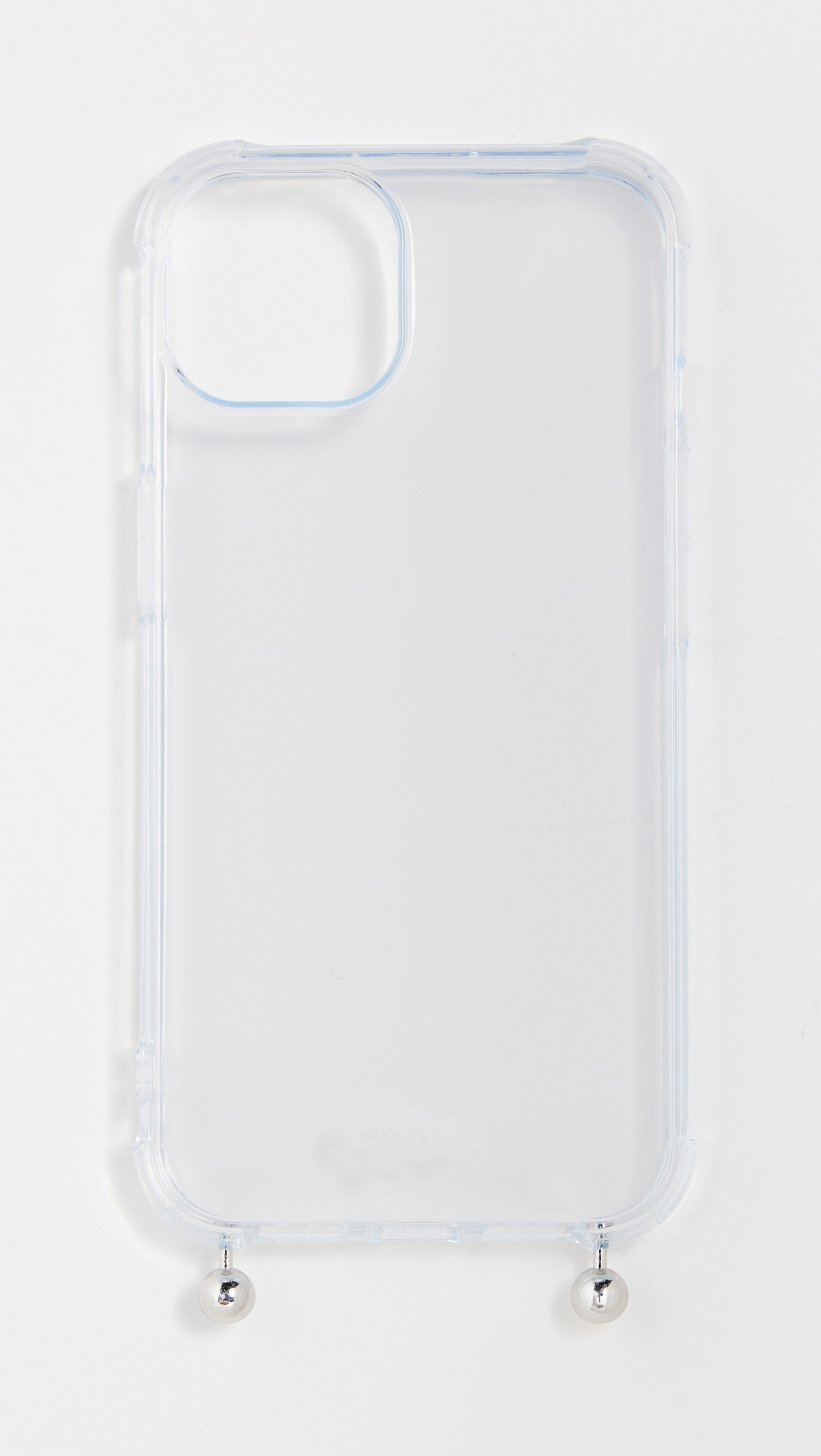 Transparent iPhone Case Transparent iPhone