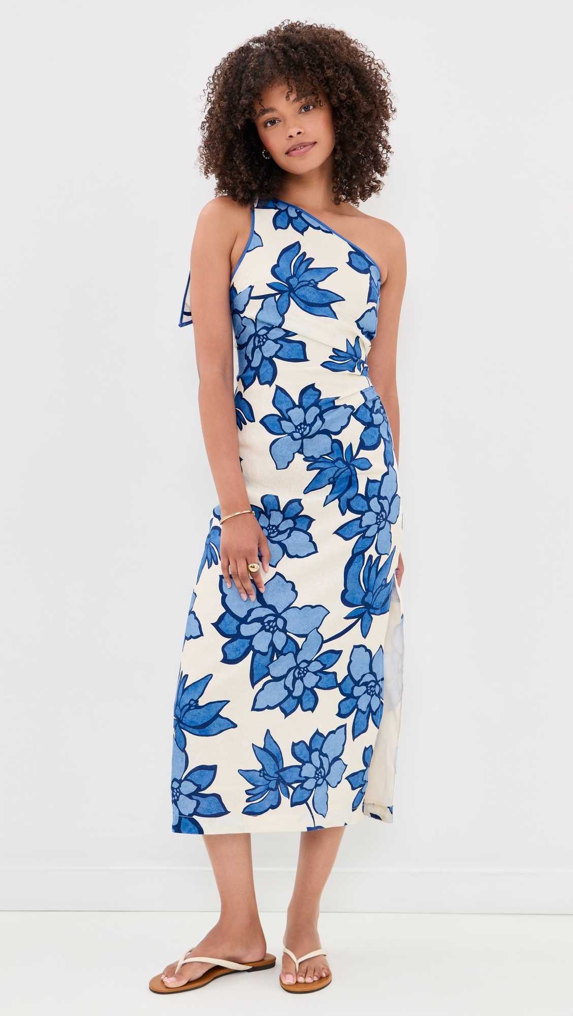 Marnie Midi Dress Marnie