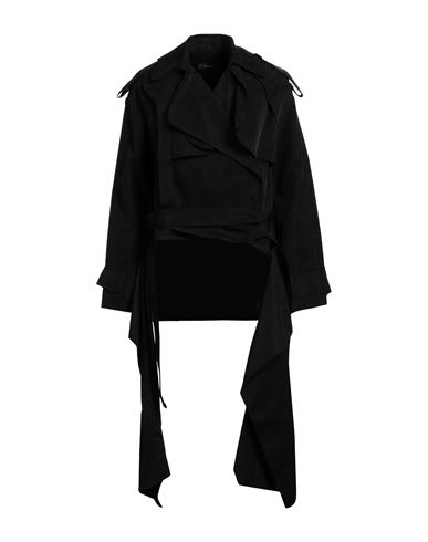Woman Jacket Black