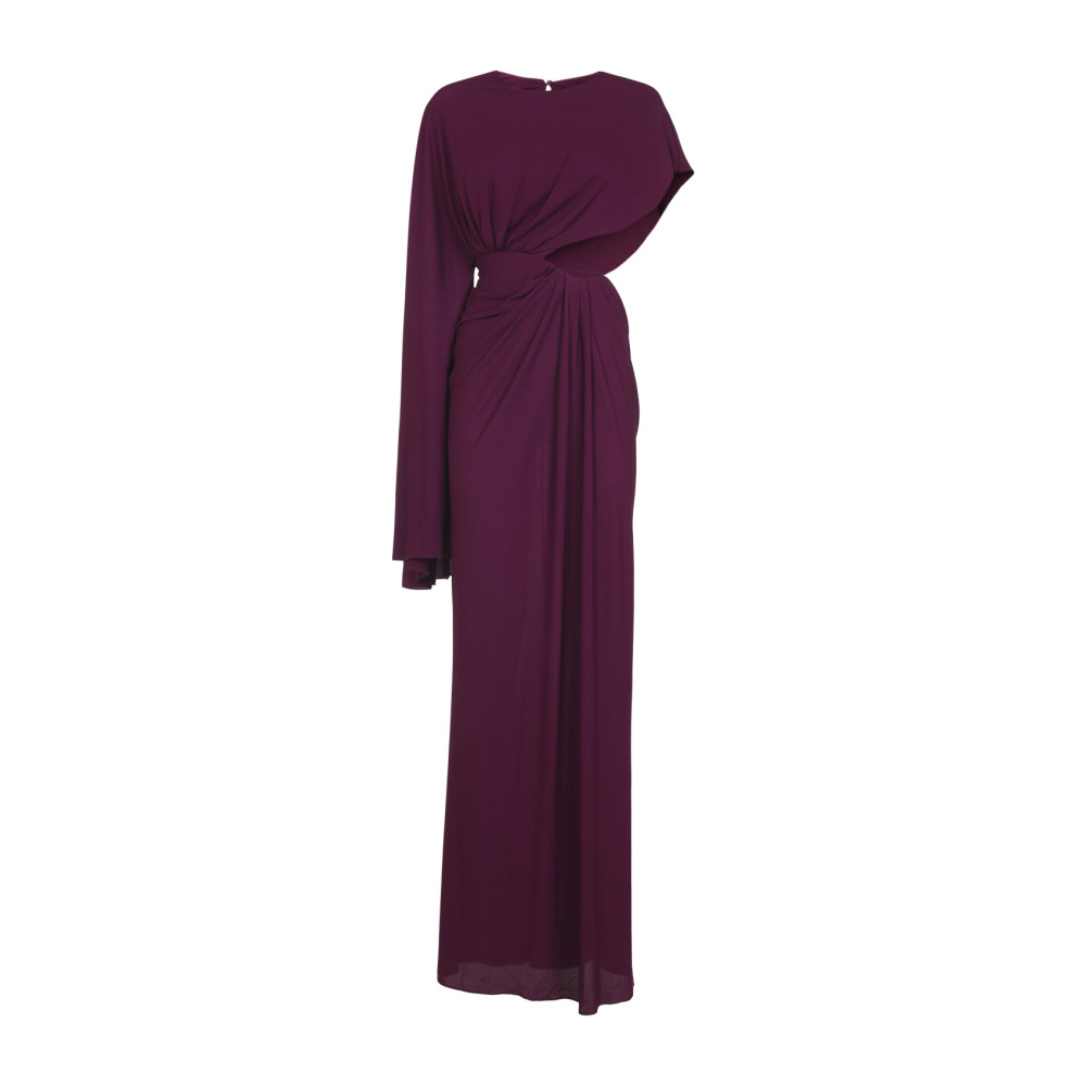 Long Dress
