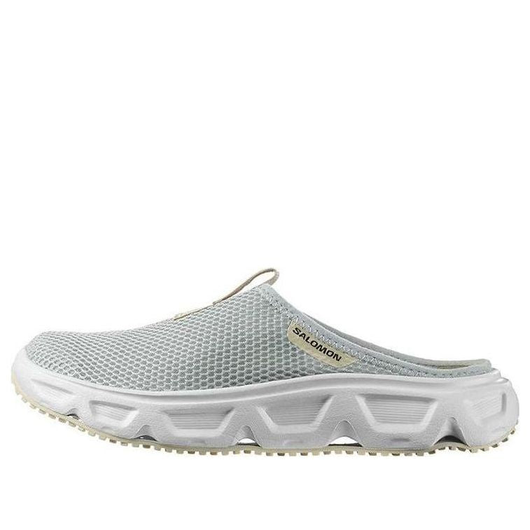 (WMNS) Reelax Slide 6.0 'Grey White'
