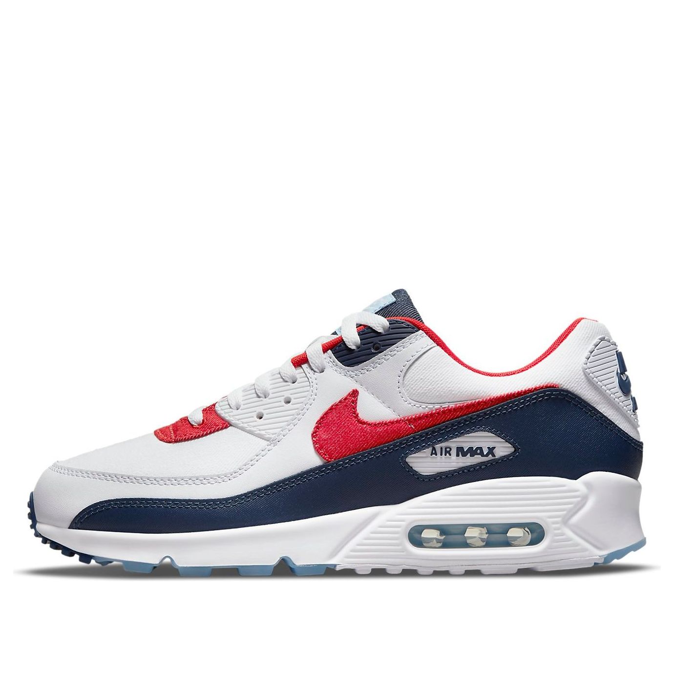 Air Max 90 'USA Denim'