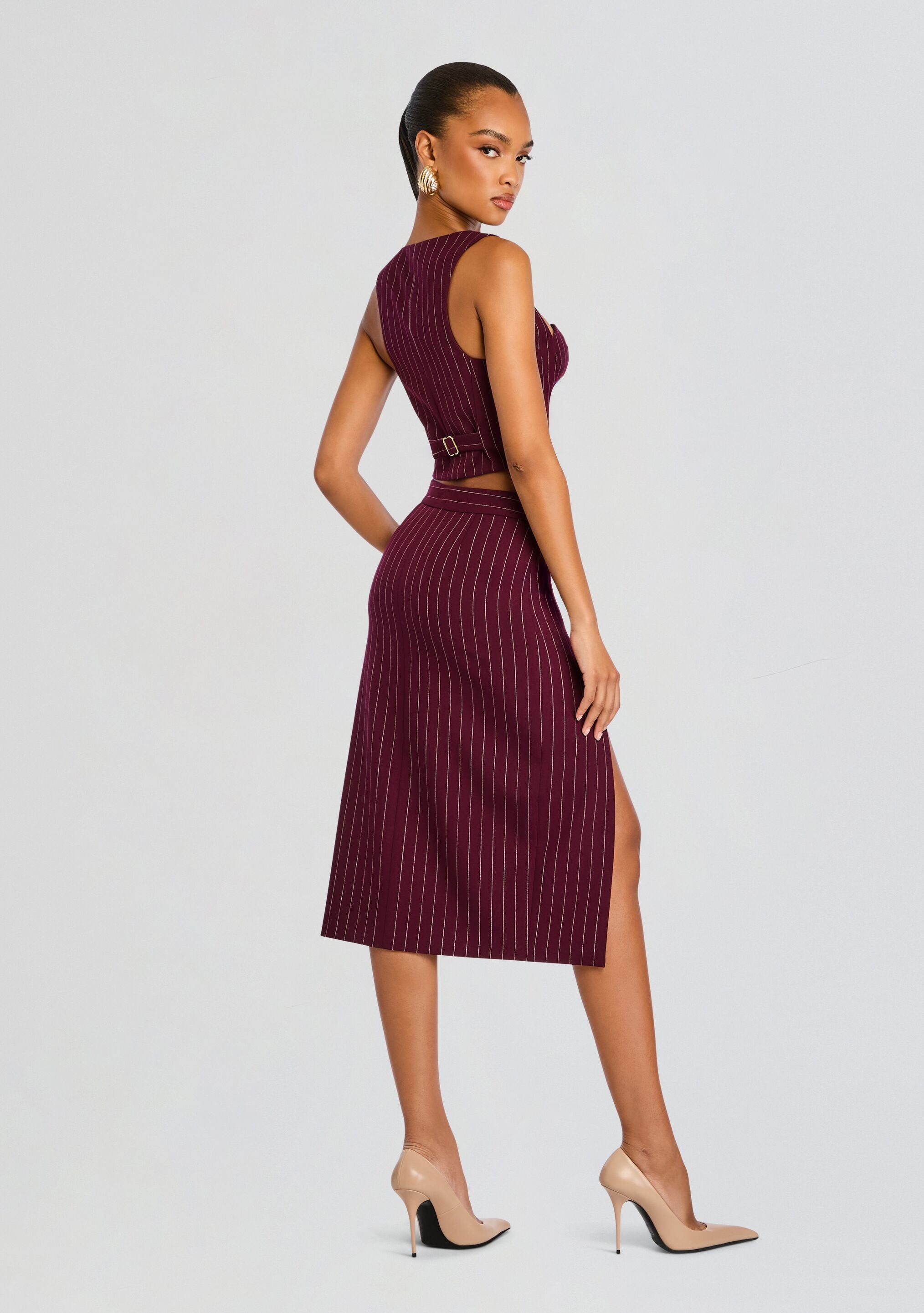 Brigette Skirt