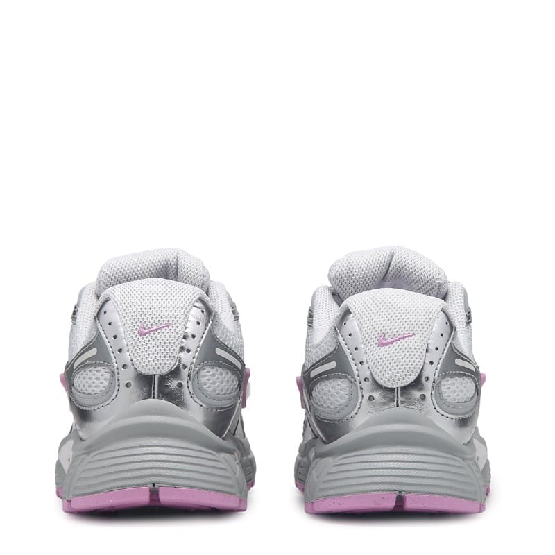 Women's V5 Rnr Sneakers (Grey/Pink)