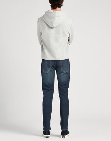 Man Jeans Blue