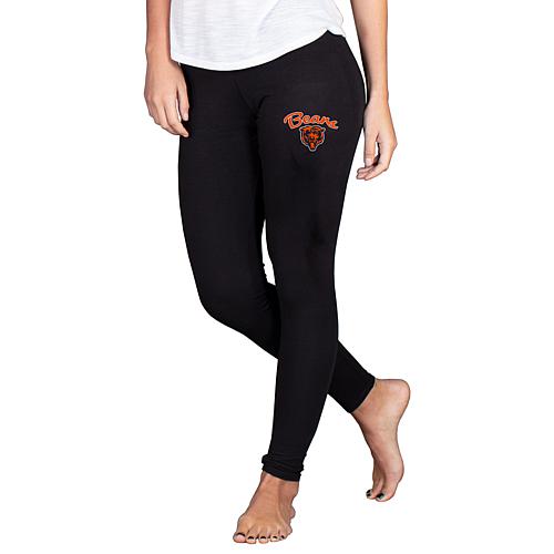 Officially Licensed NFL Fraction Slounge Legging