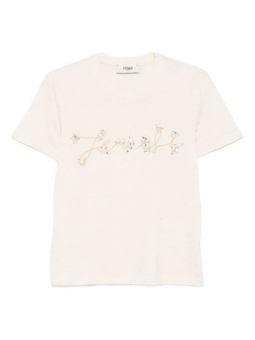 Logo T-Shirt
