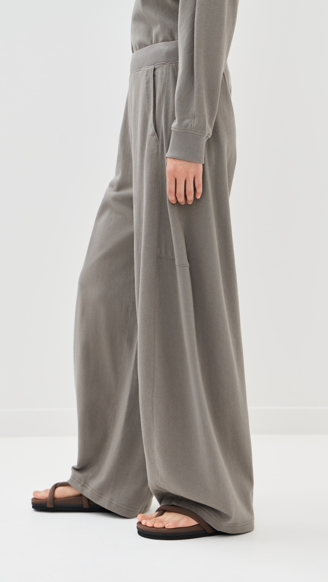 Lightweight Winslow Pants Dark Stone