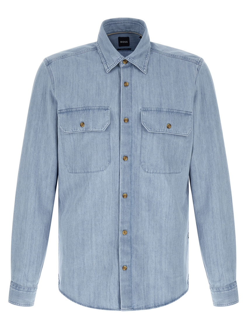H-liam Shirt