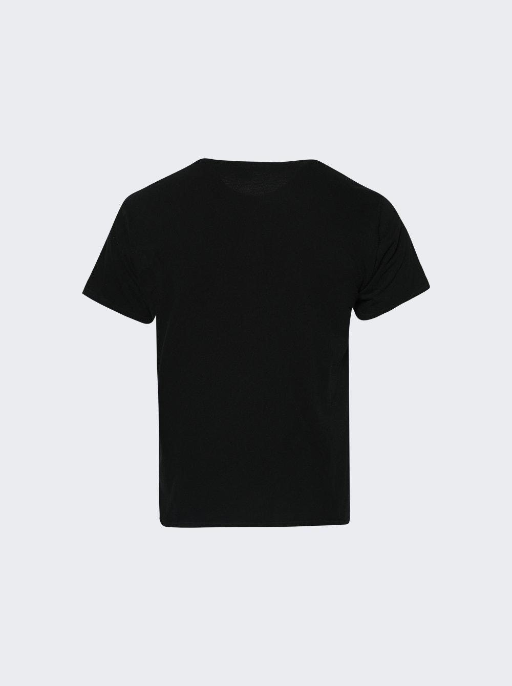 MadeWorn Steppenwolf T-shirt - Black