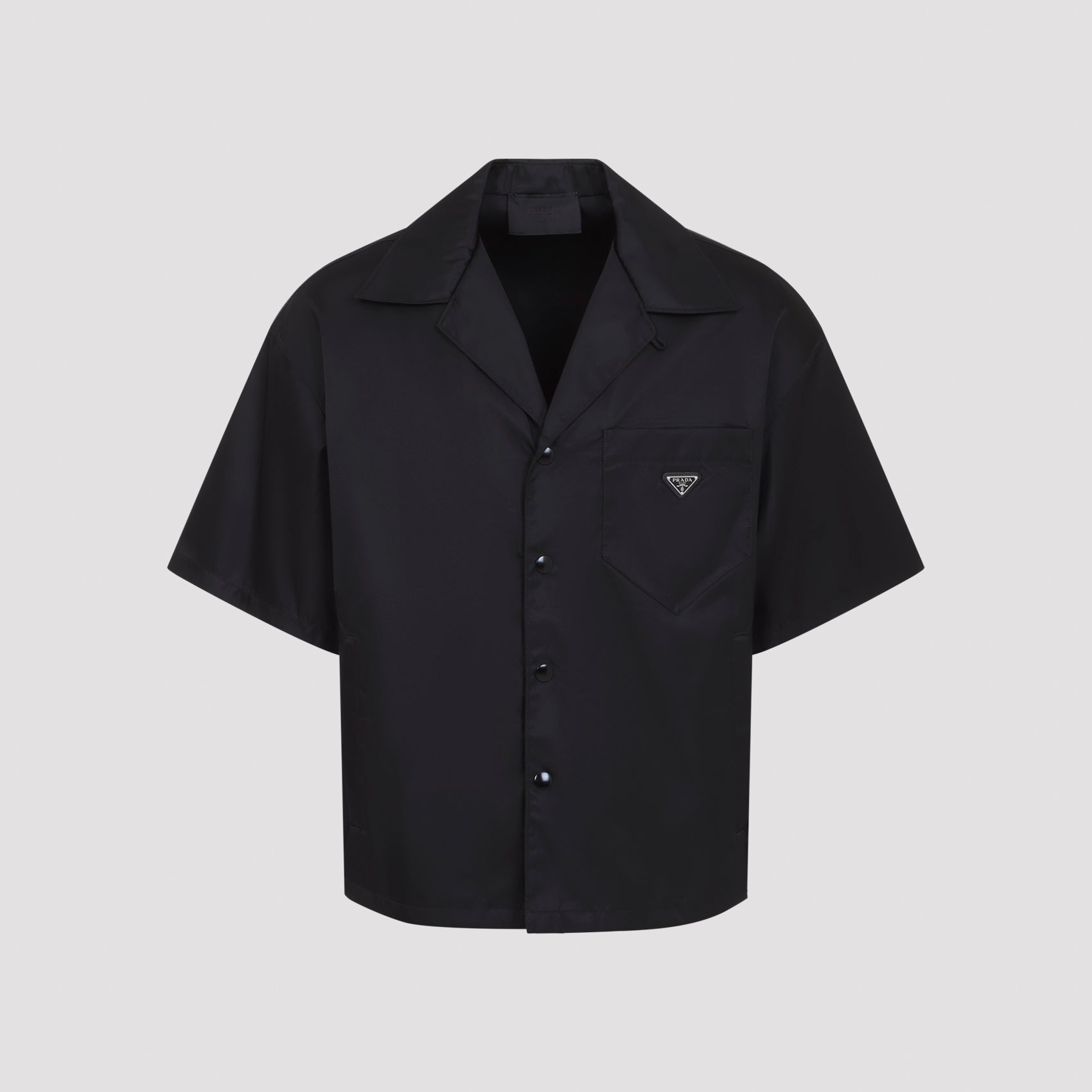 Men's FW26 Recycled Polyamide Shirt