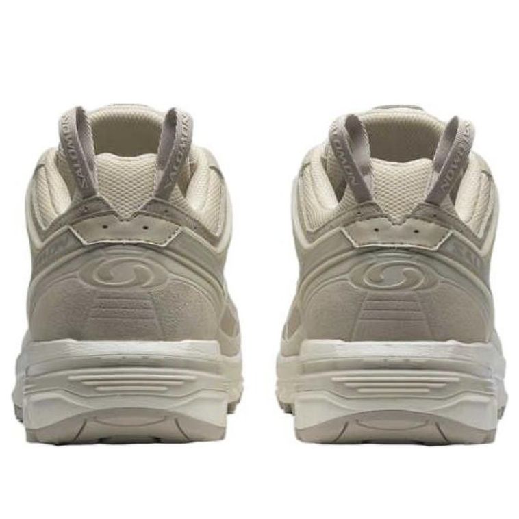 ACS Pro Leather 'Oxford Tan Rainy Day'