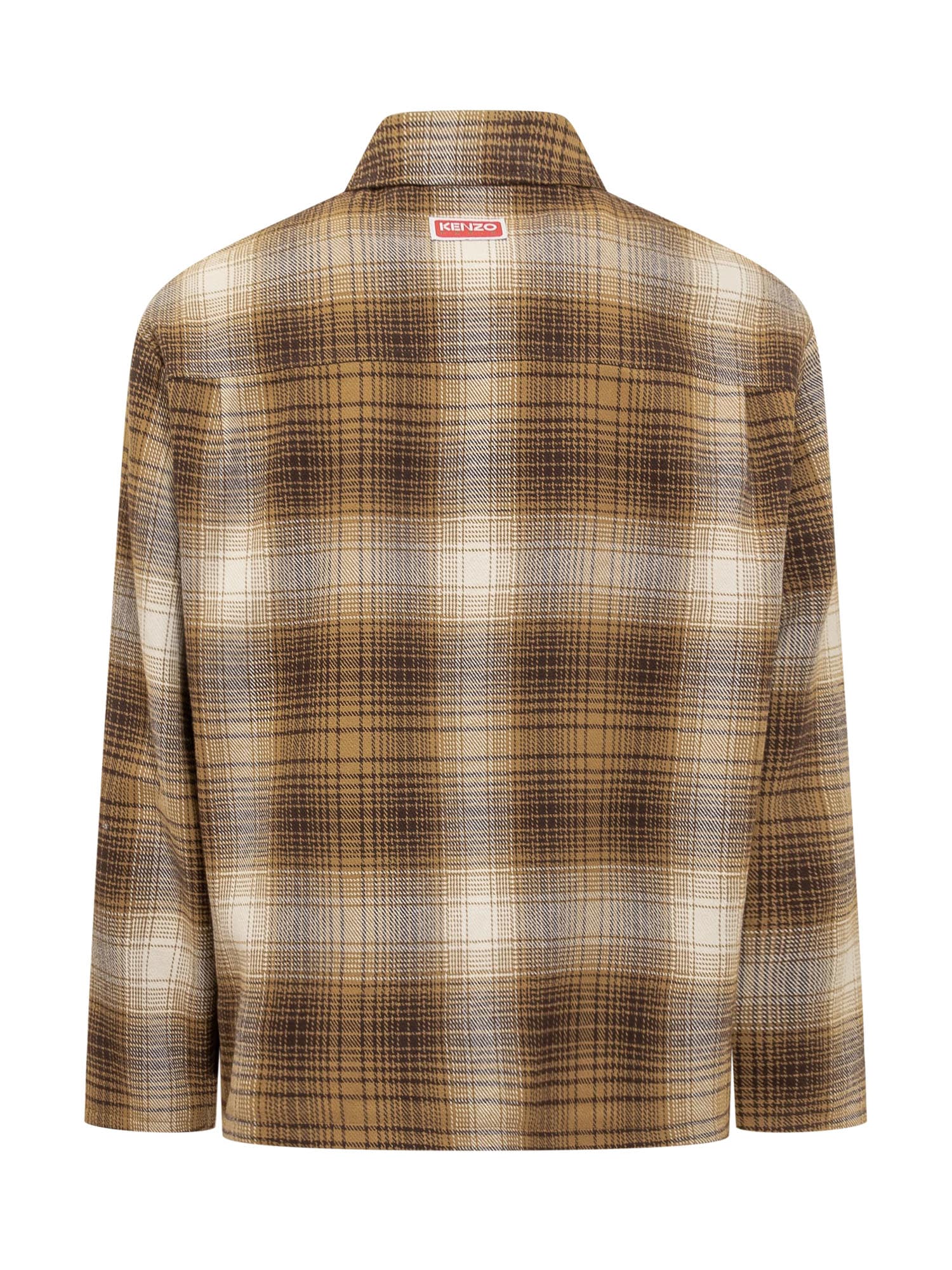 Checked Shirt