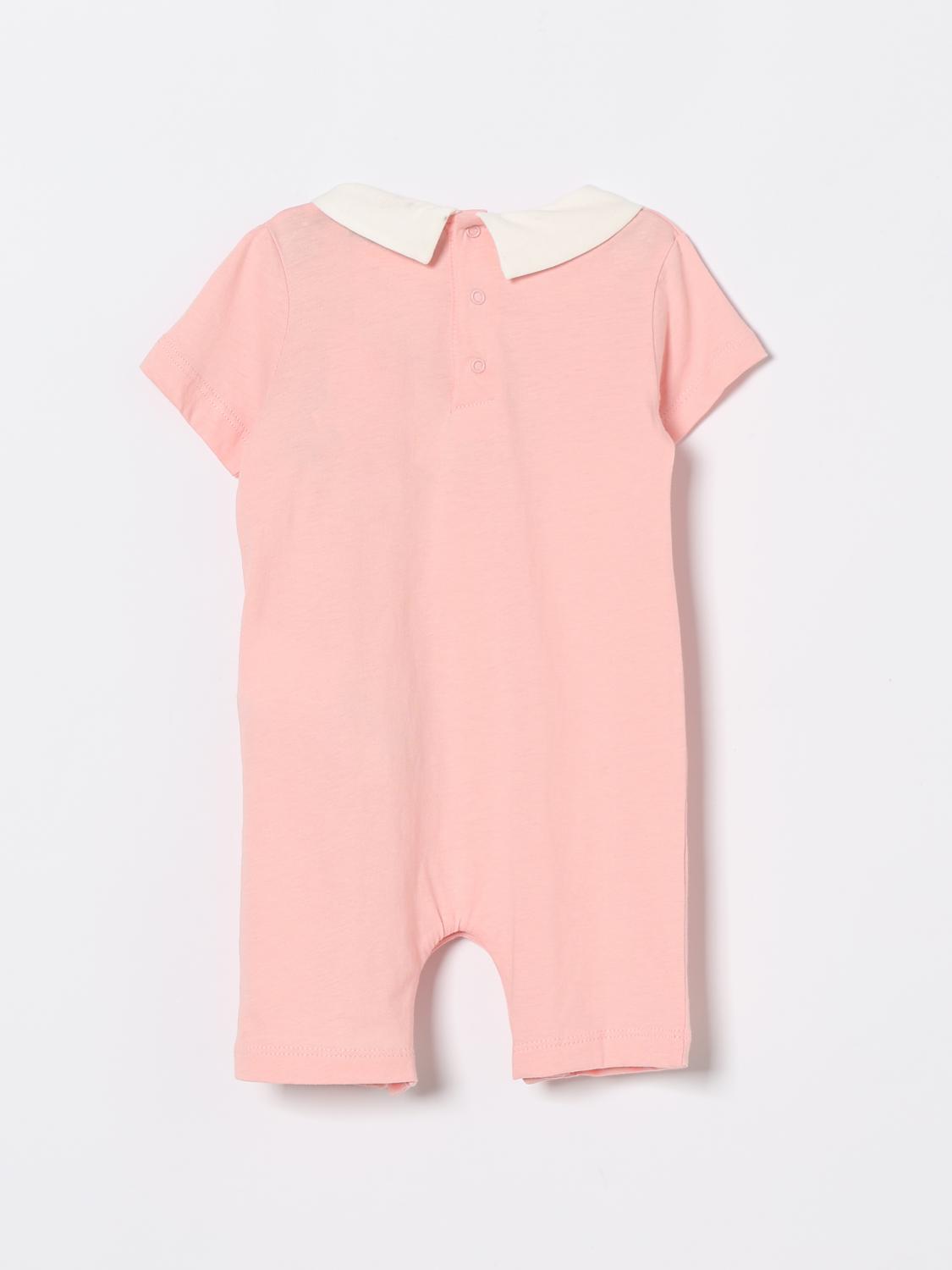 Tracksuit Kids color Pink