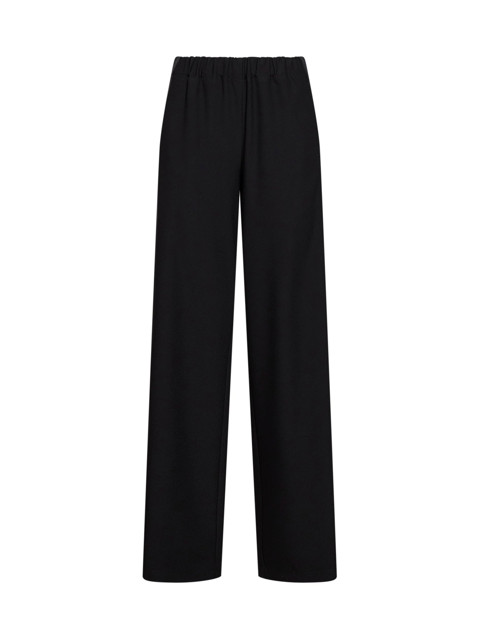 Pika Trousers — Black
