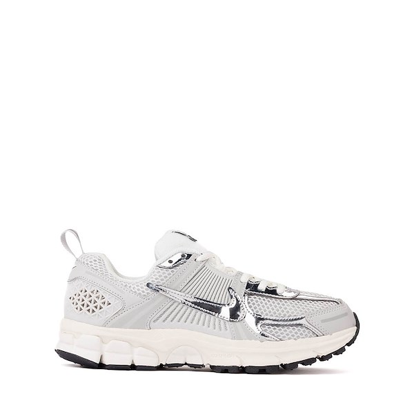 Nike Vomero 5 Athletic Shoe - Big Kid - Photon Dust / Gridiron / Sail / Chrome