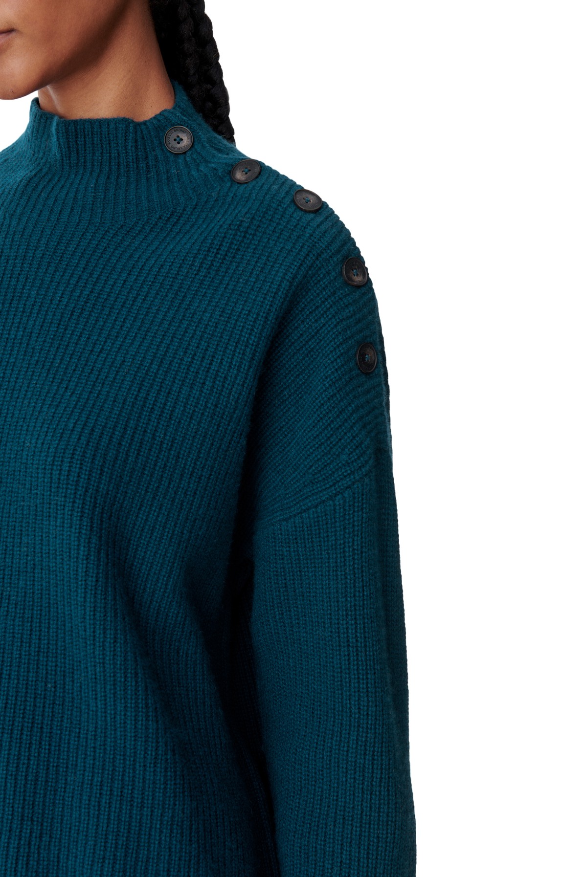 Benson Jumper