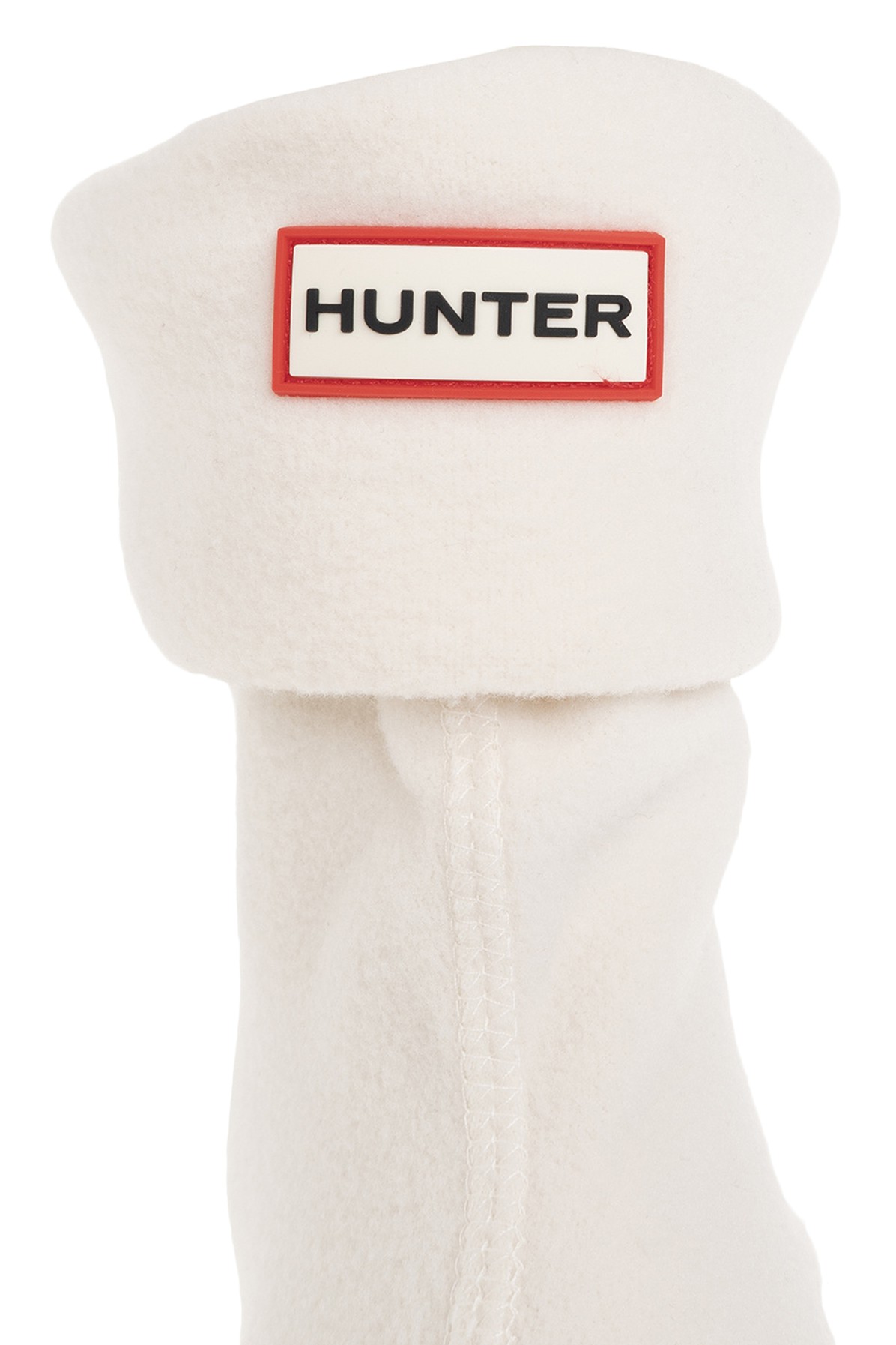 Short boot socks