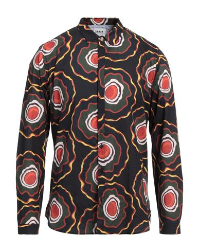 Man Shirt Black