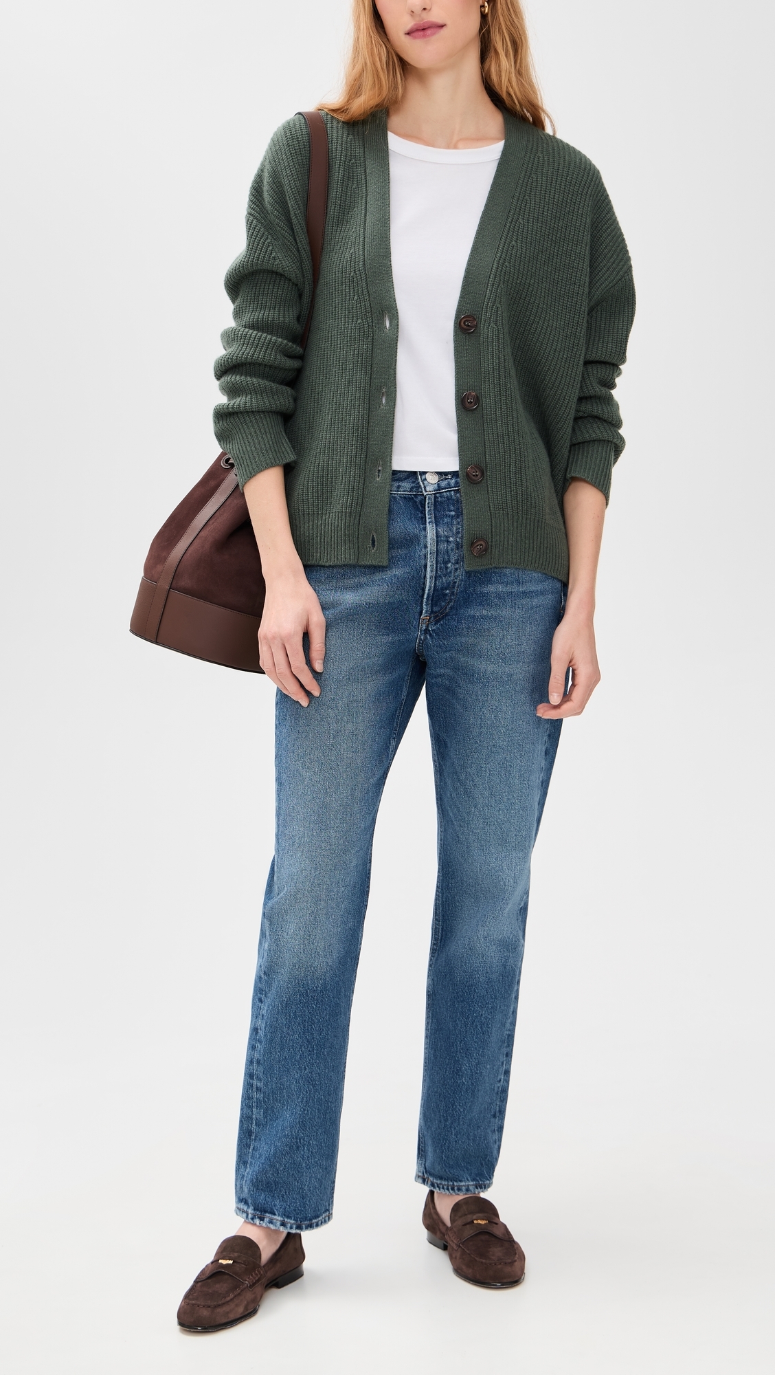 Winslow Long Boyfriend Jeans Chaya
