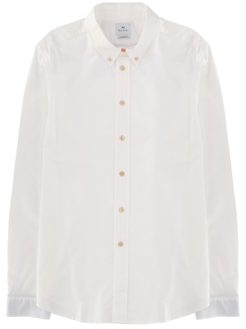Cotton Shirt