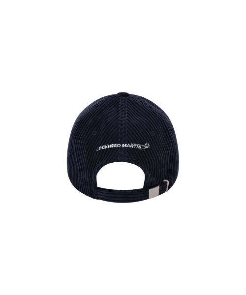 CORDUROY BALL CAP