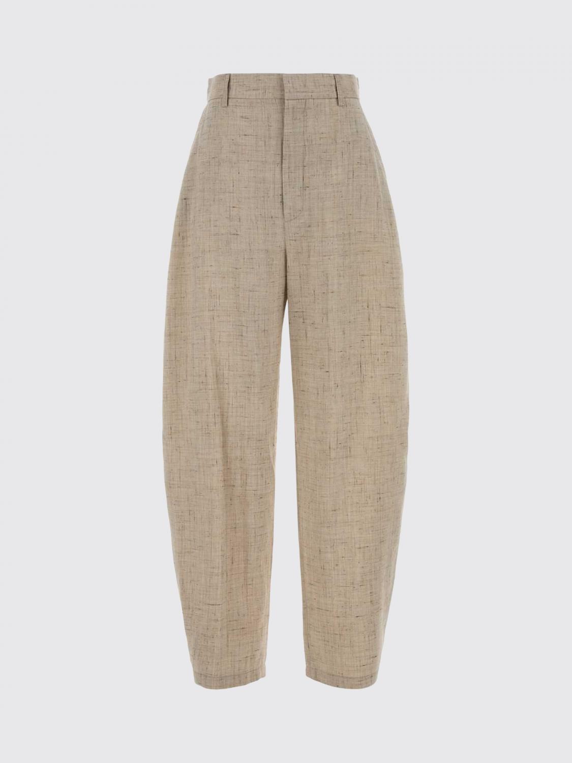 Pants Woman color Multicolor