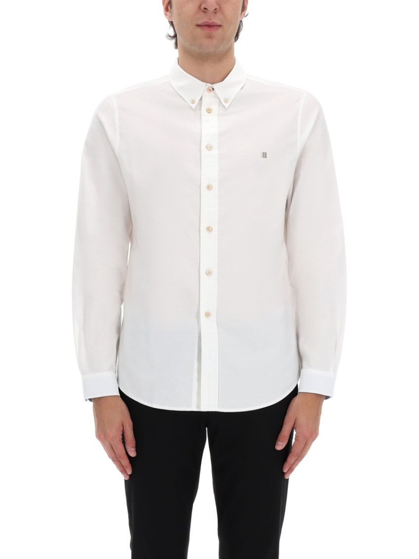 Cotton Shirt
