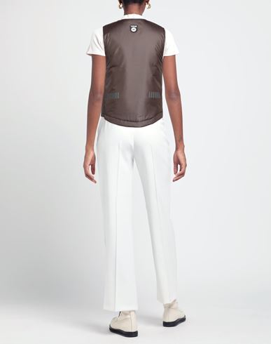 Woman Jacket Cocoa