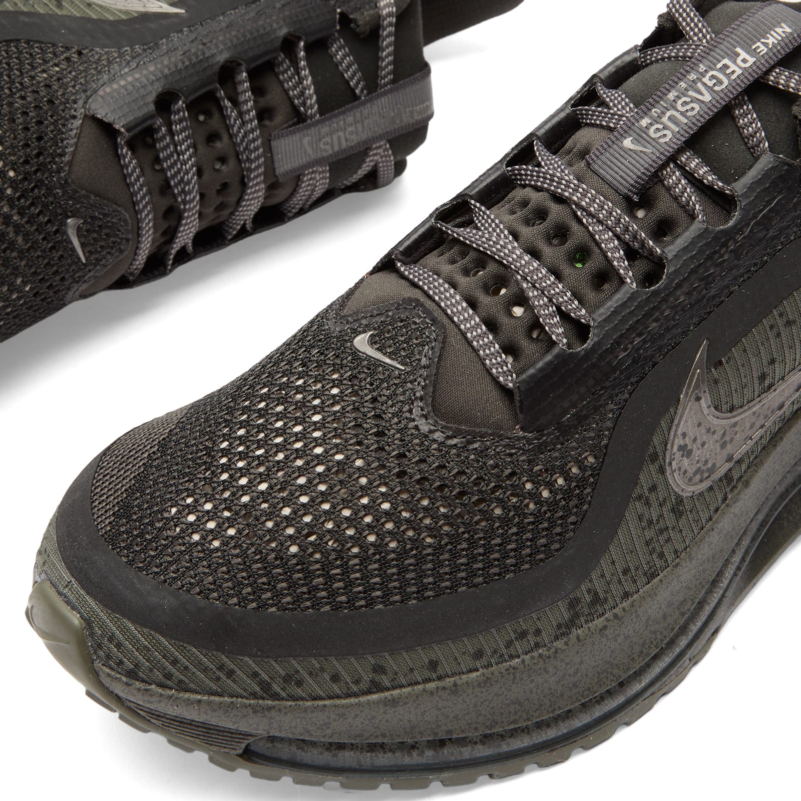 Men's Pegasus Premium Sp Sneaker Loden/Ash/Charcoal