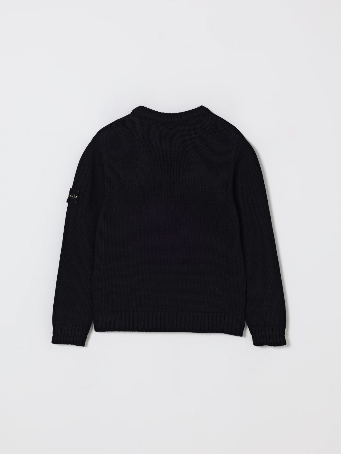 Sweater Kids color Black 1