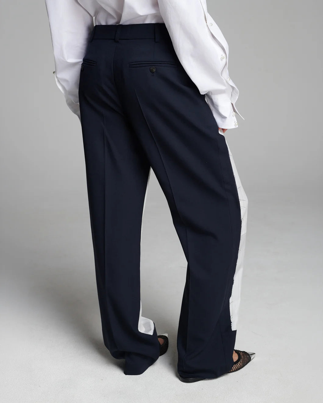 Crag Cutted Pants