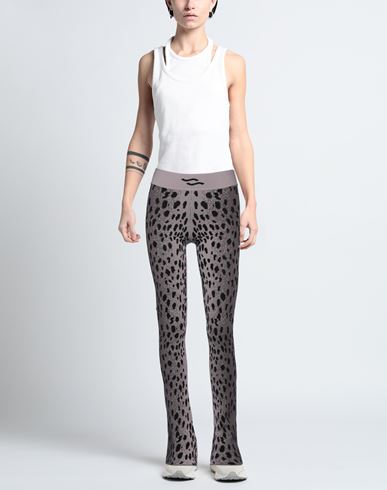 Woman Pants Light purple