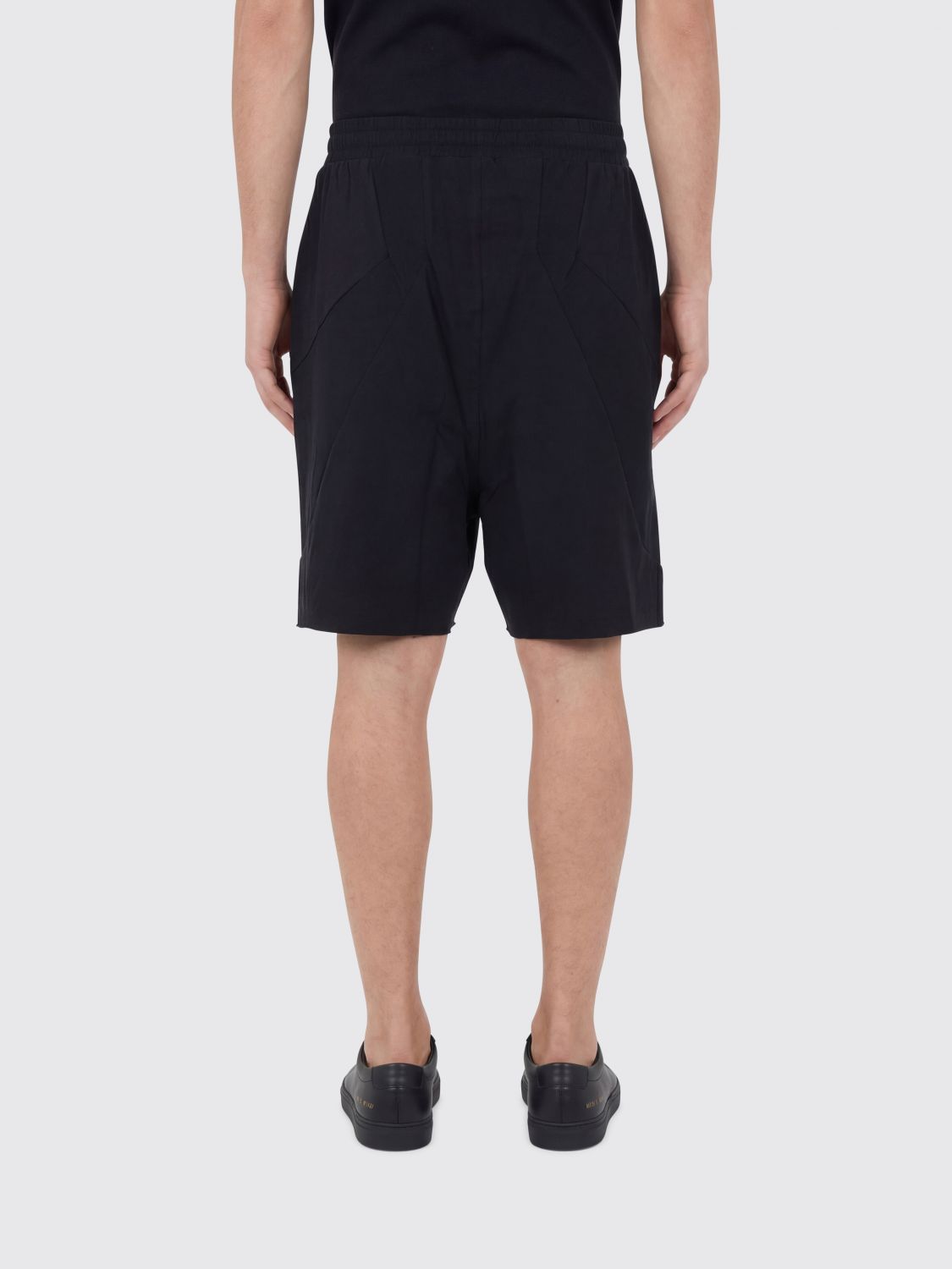 Shorts Men color Grey