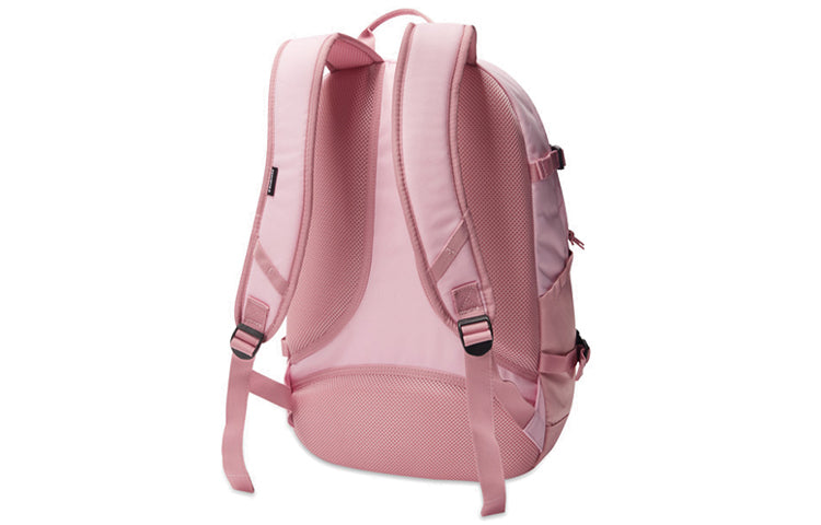 (WMNS) Straight Edge Backpack 'Lotus Pink'