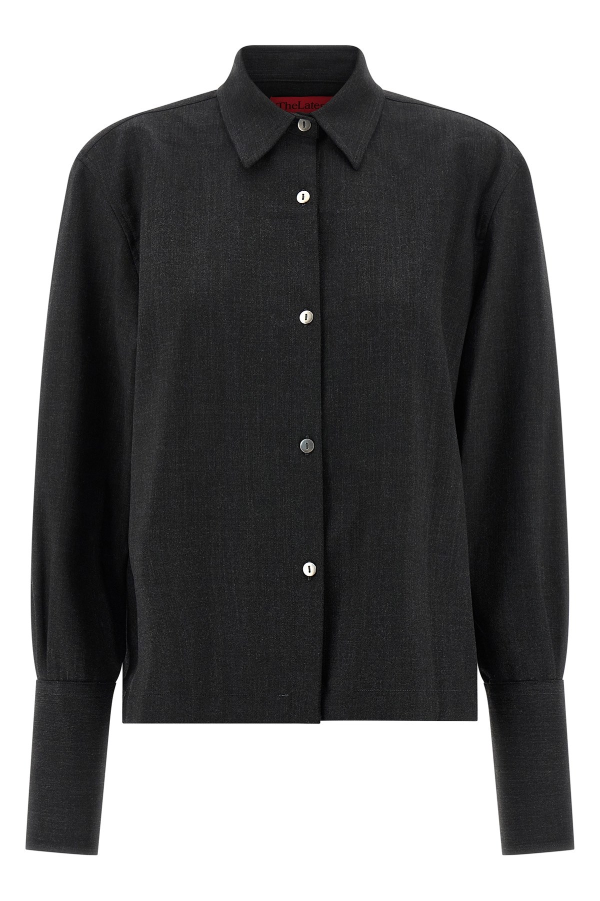 Mélange Shirt