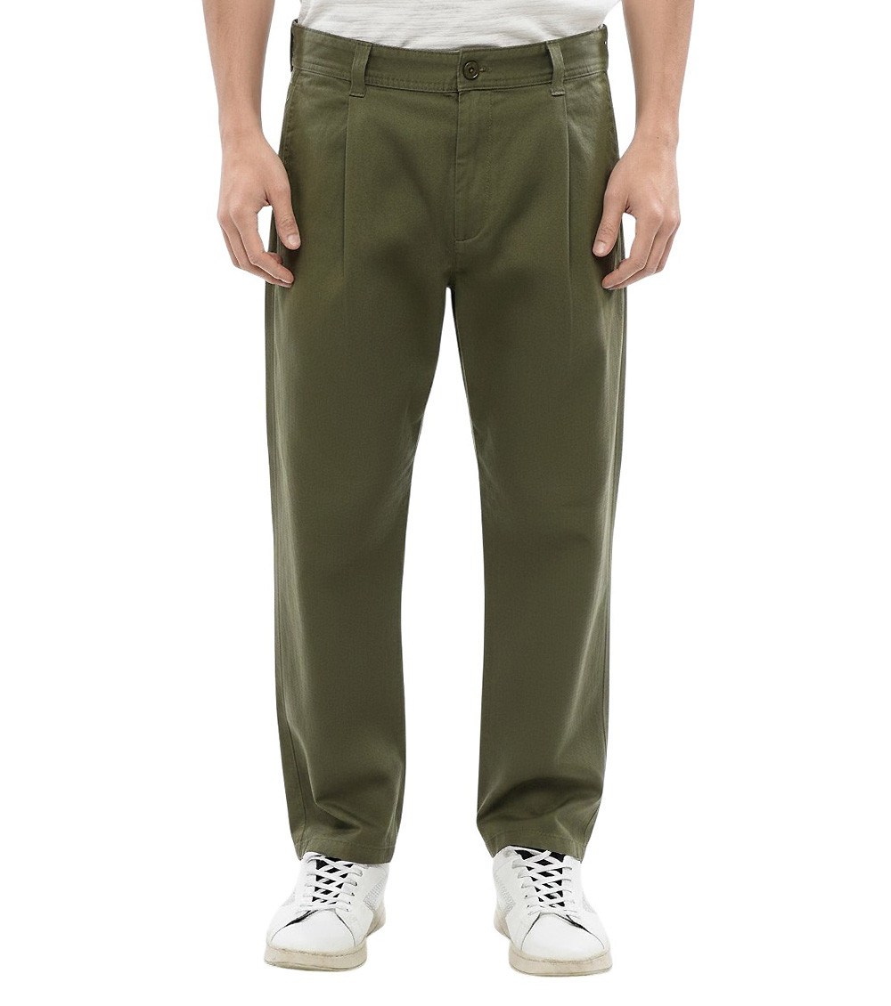 Trouser