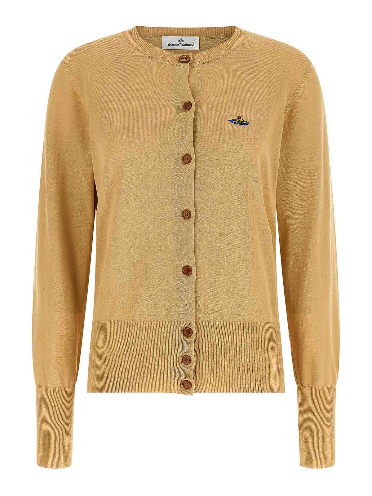 Bea Cardigan