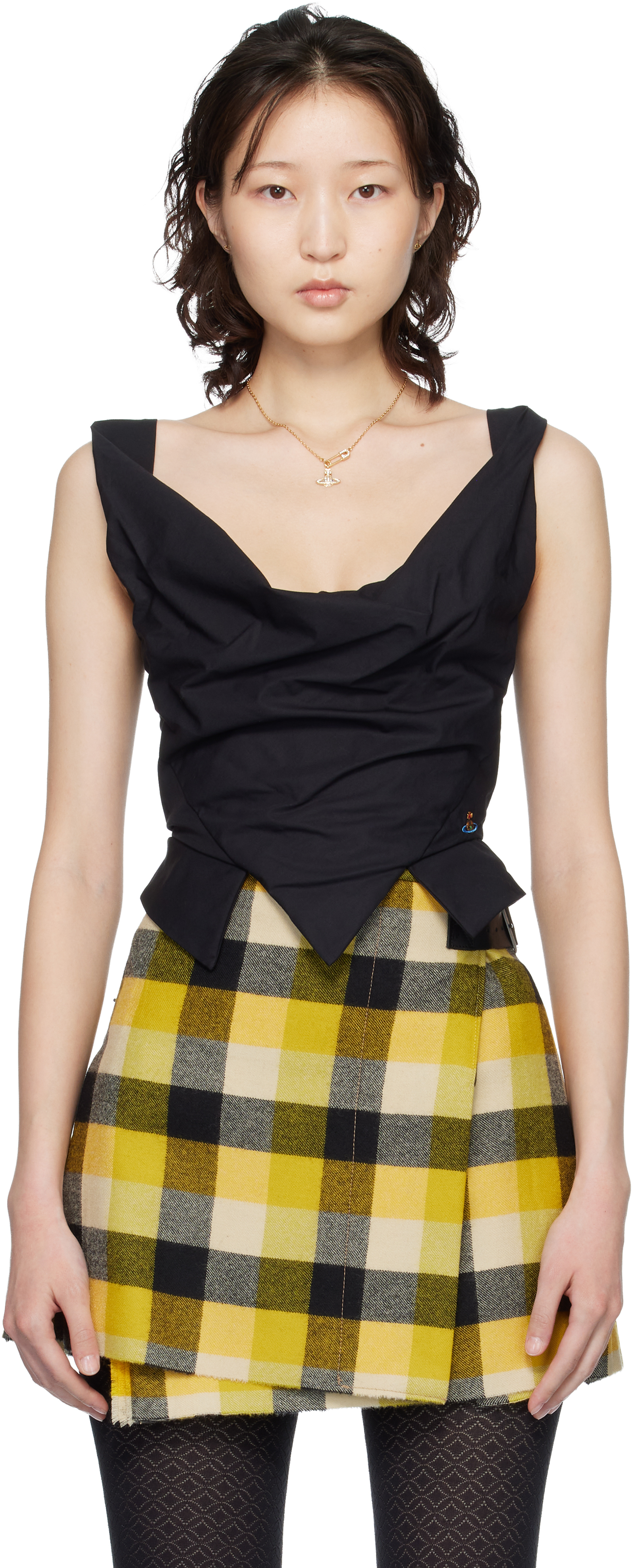 Black Sunday Top
