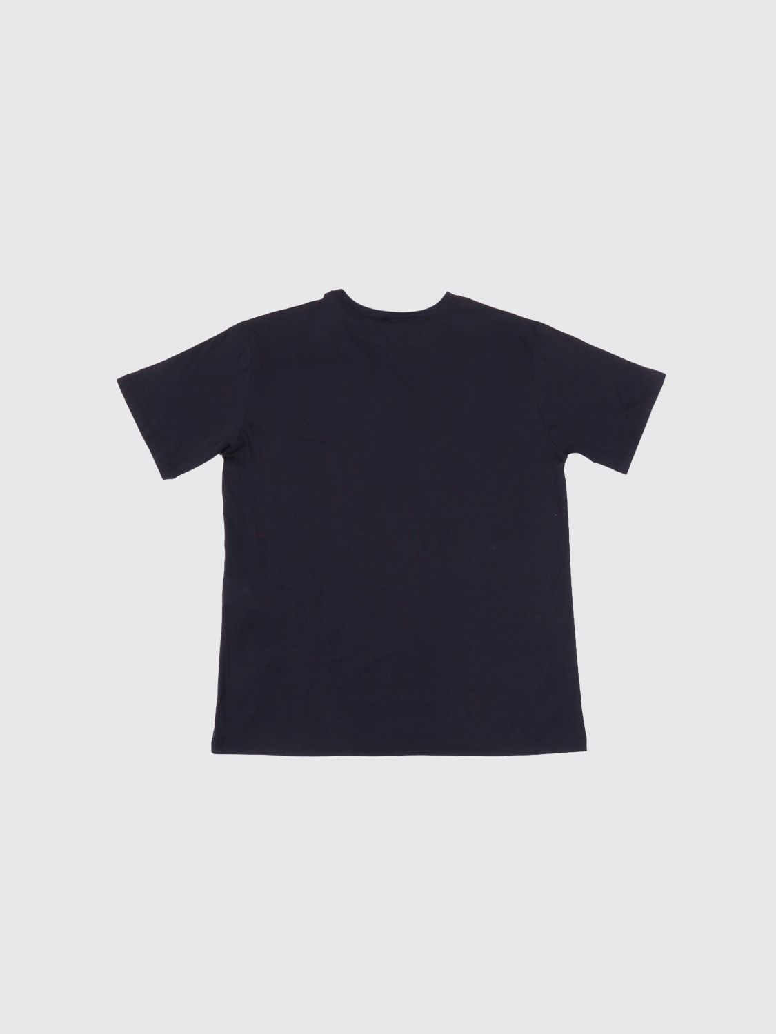 T-Shirt Kids color Blue
