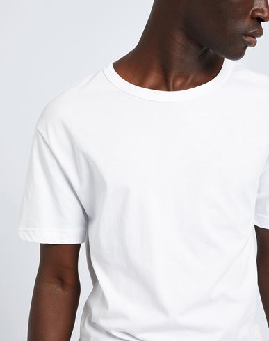 Organic Cotton Basic S/sleeve T