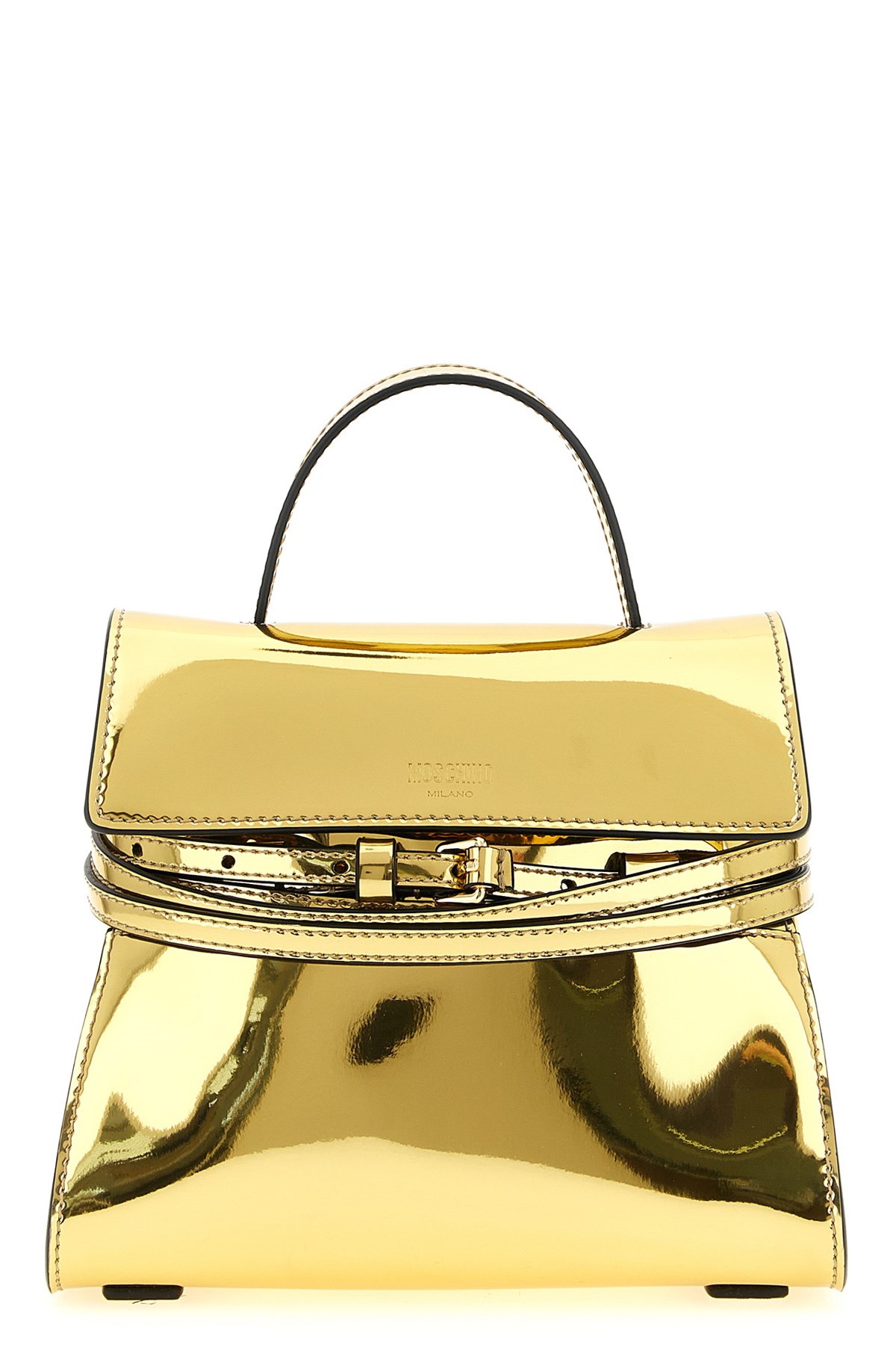 'Tie Me' Handbag