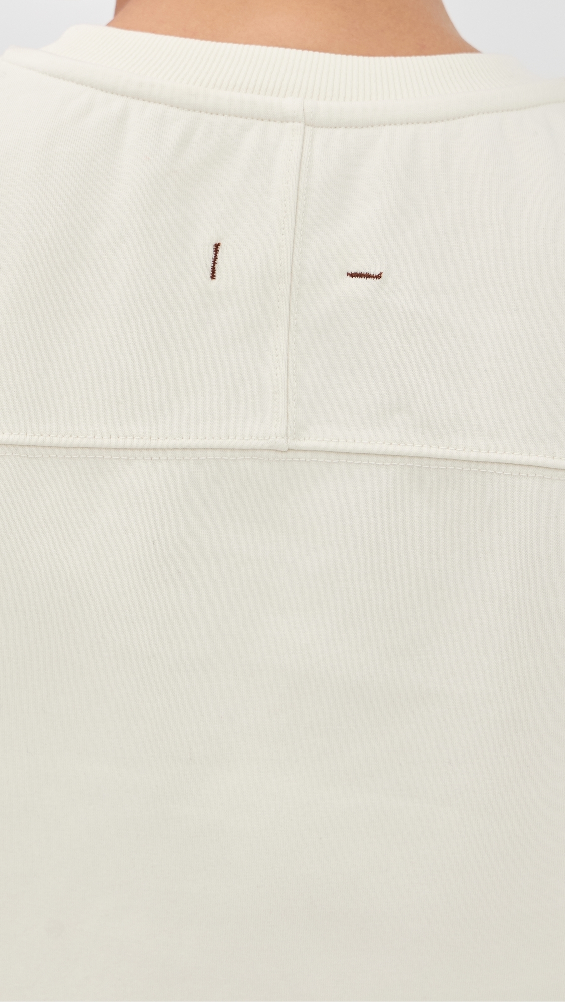 Rift T-Shirt Bone