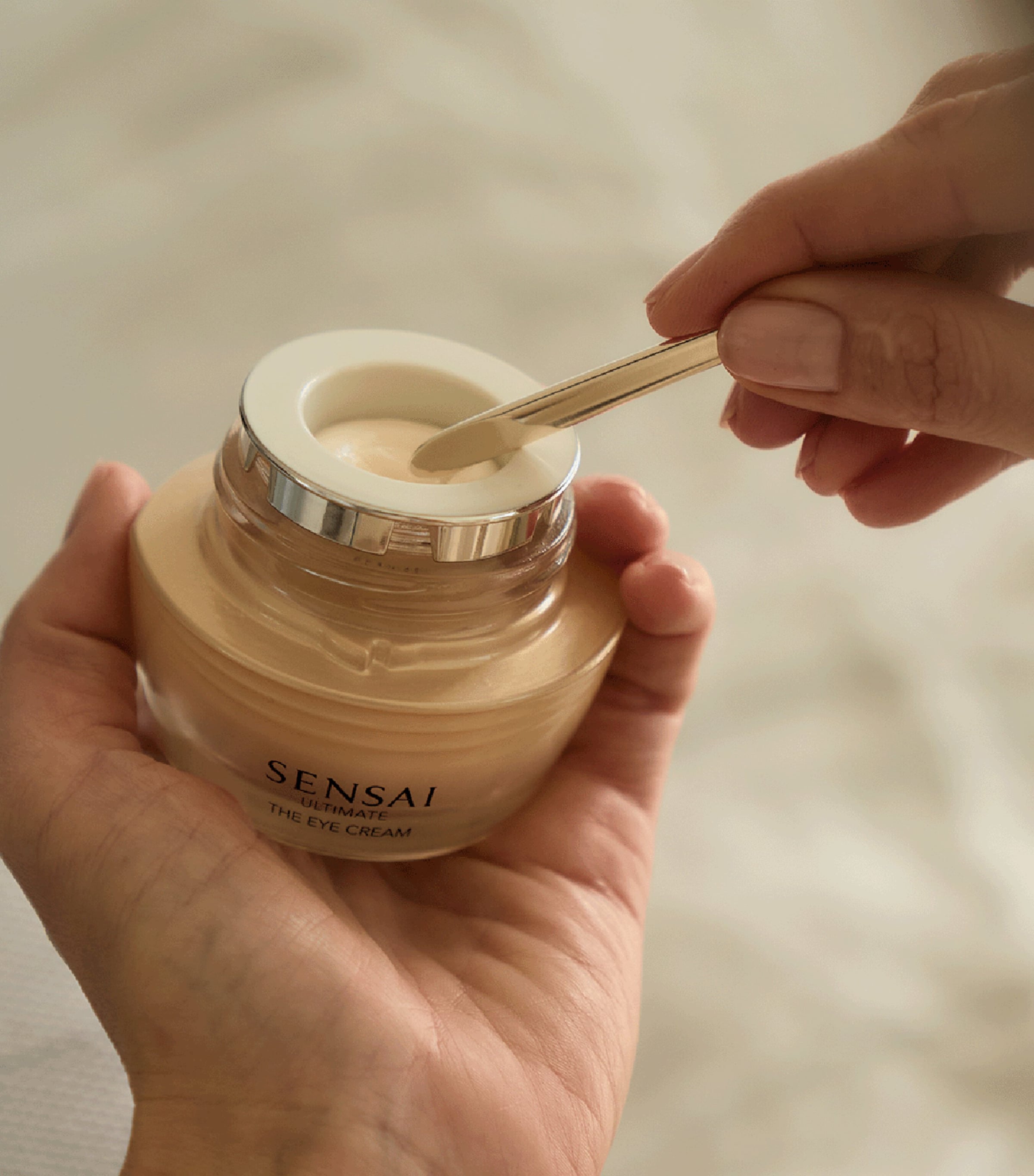 Ultimate The Eye Cream
