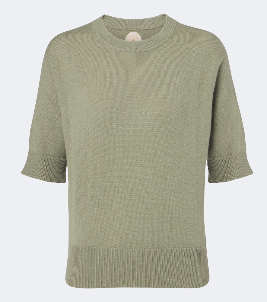 Cashmere sweater