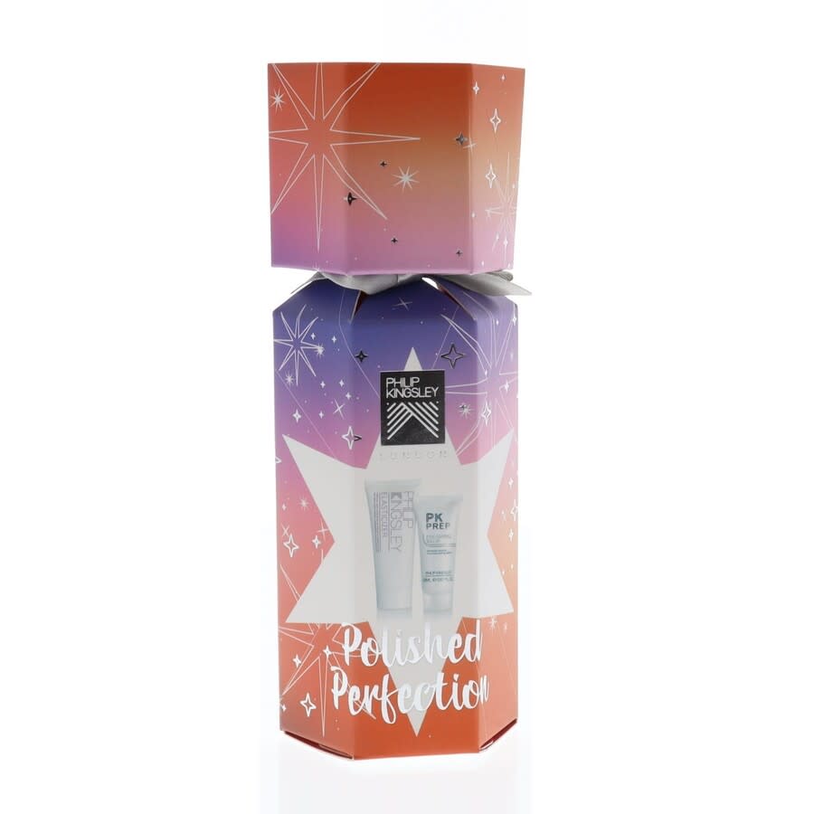 Polished Perfection Gift Set Hair Care 5060305124677