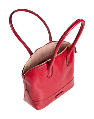Woman Shoulder bag Brick Size